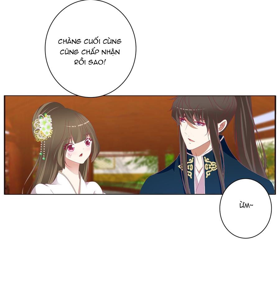 Thông Linh Phi Chapter 532 - Trang 2