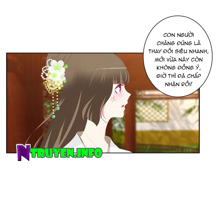 Thông Linh Phi Chapter 532 - Trang 2