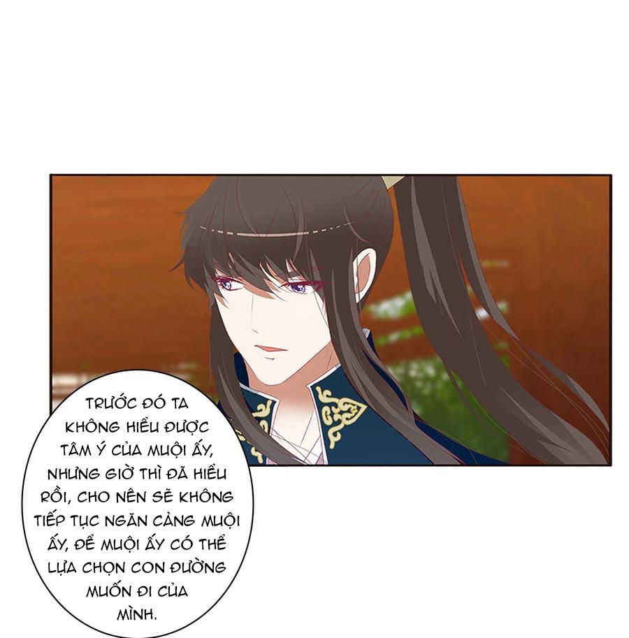 Thông Linh Phi Chapter 532 - Trang 2