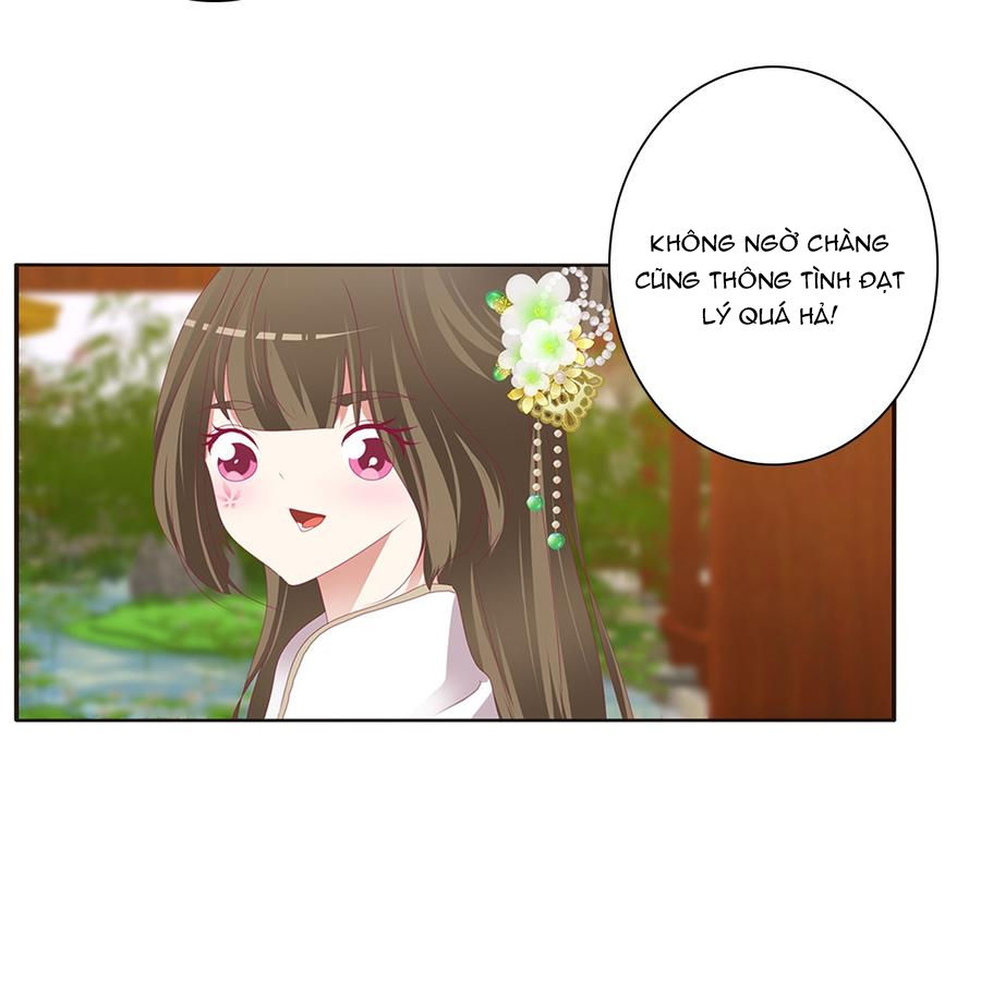 Thông Linh Phi Chapter 532 - Trang 2
