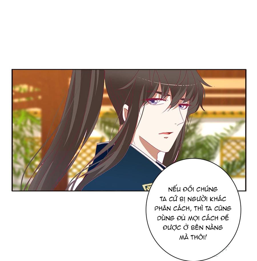 Thông Linh Phi Chapter 532 - Trang 2