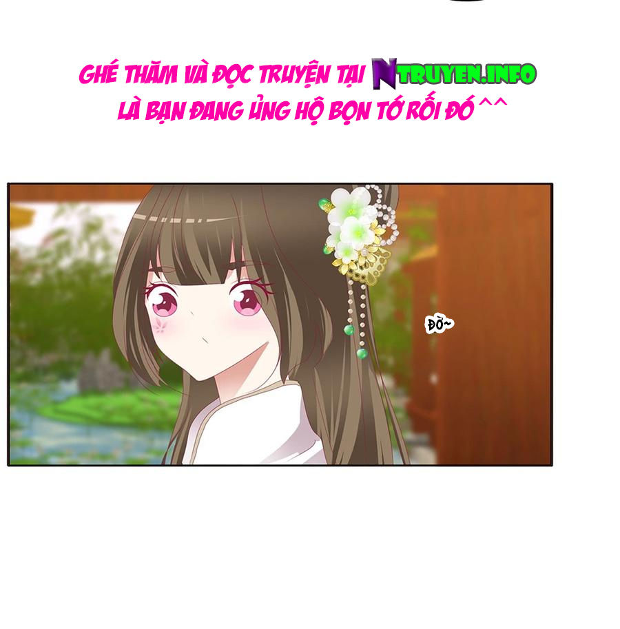 Thông Linh Phi Chapter 532 - Trang 2