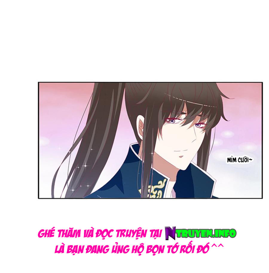 Thông Linh Phi Chapter 532 - Trang 2