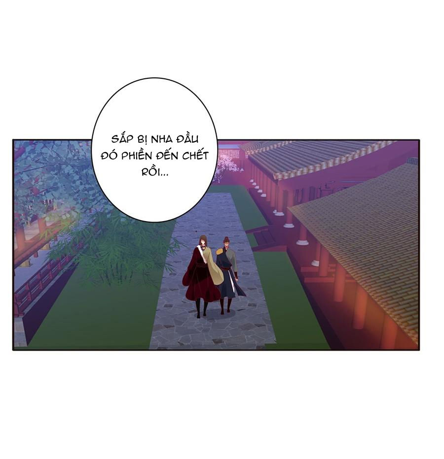 Thông Linh Phi Chapter 532 - Trang 2