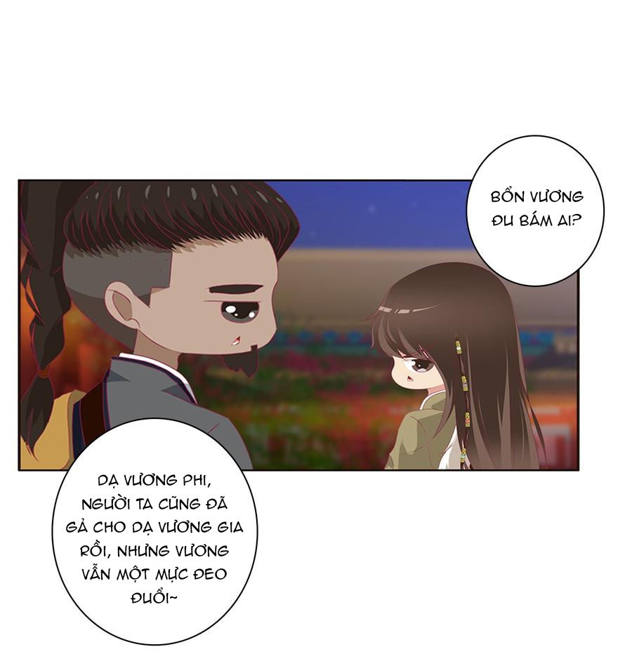 Thông Linh Phi Chapter 532 - Trang 2