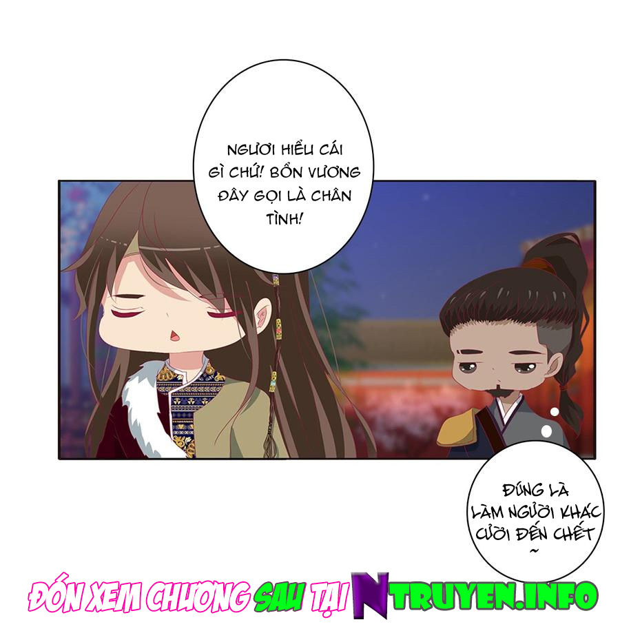 Thông Linh Phi Chapter 532 - Trang 2