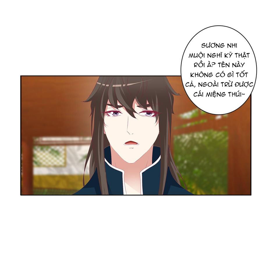 Thông Linh Phi Chapter 532 - Trang 2