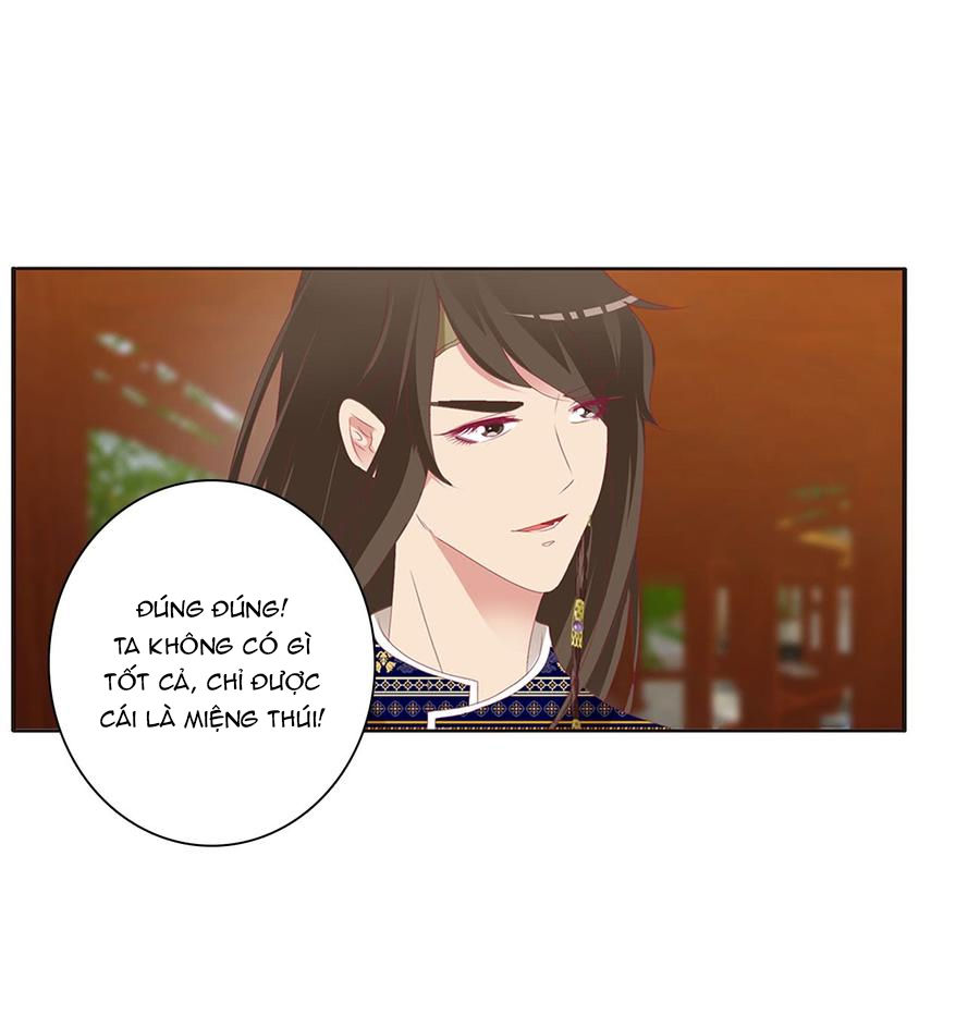 Thông Linh Phi Chapter 532 - Trang 2