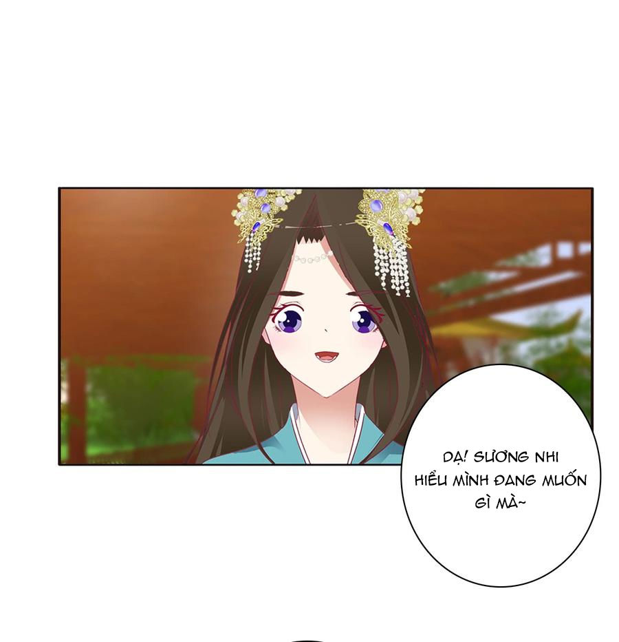 Thông Linh Phi Chapter 532 - Trang 2