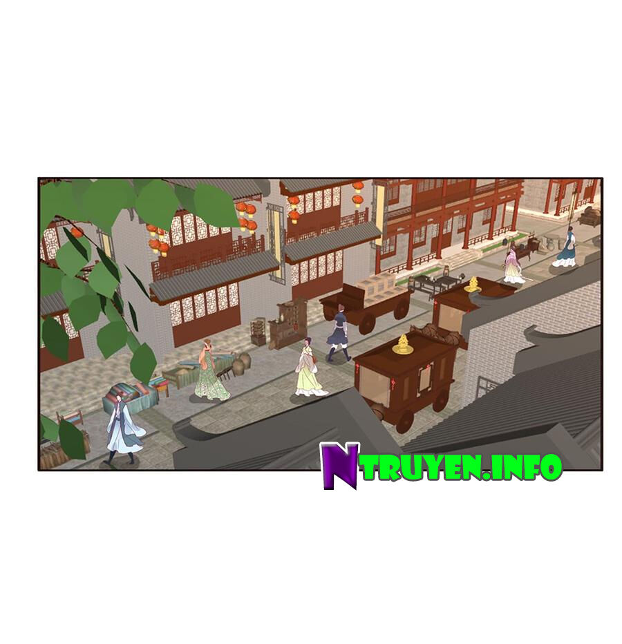 Thông Linh Phi Chapter 533 - Trang 2