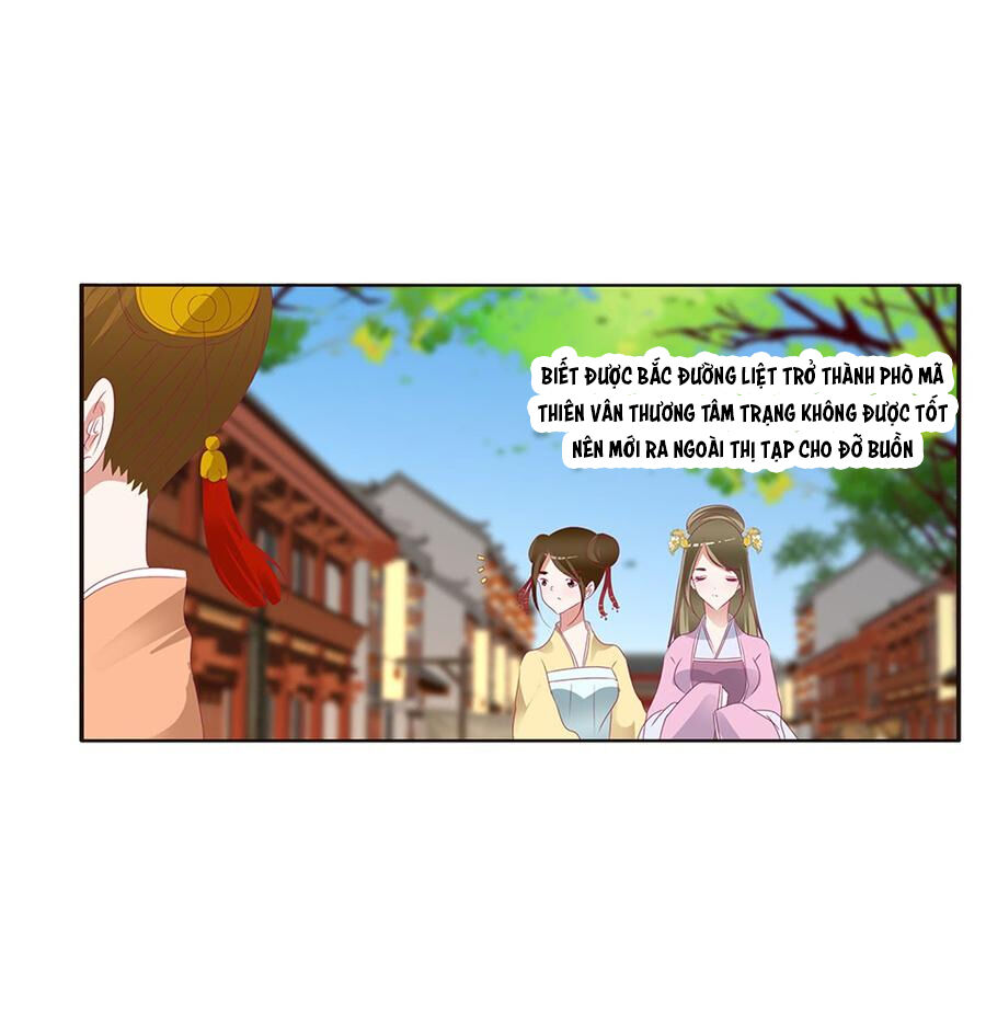 Thông Linh Phi Chapter 533 - Trang 2