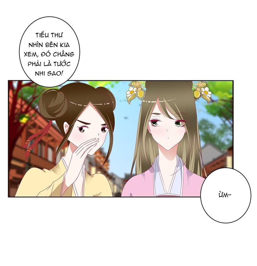 Thông Linh Phi Chapter 533 - Trang 2