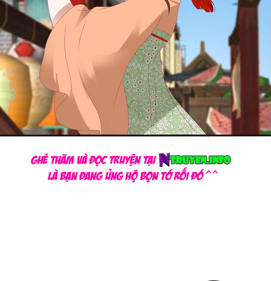 Thông Linh Phi Chapter 533 - Trang 2