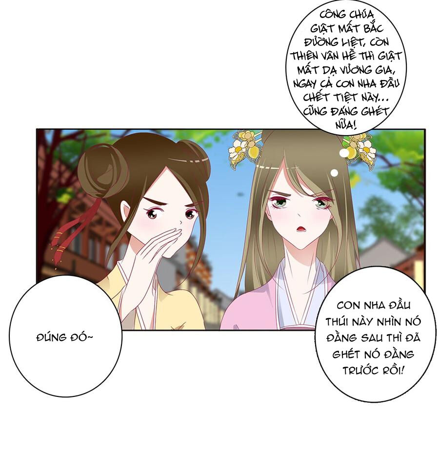 Thông Linh Phi Chapter 533 - Trang 2