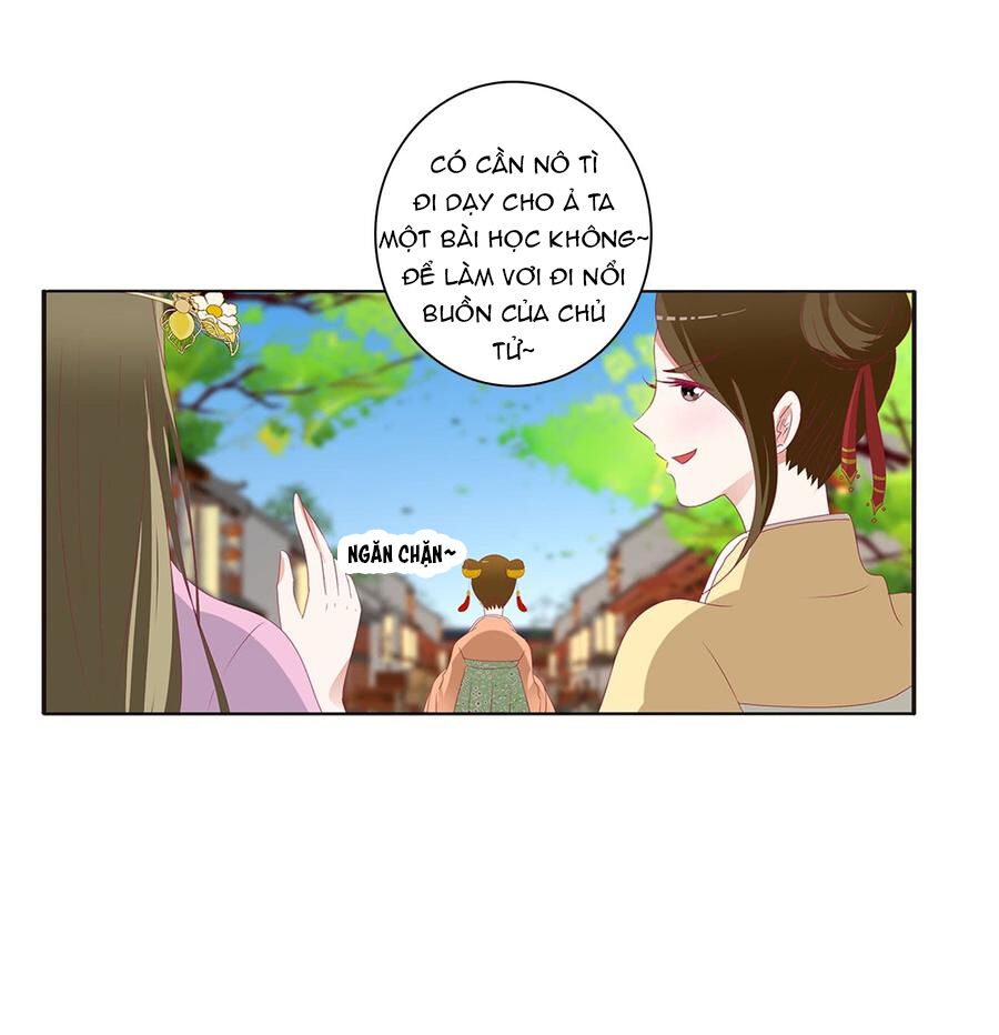 Thông Linh Phi Chapter 533 - Trang 2