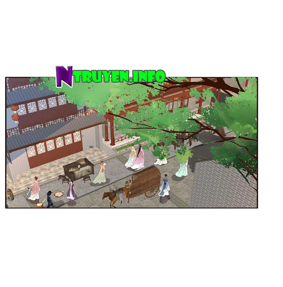 Thông Linh Phi Chapter 533 - Trang 2