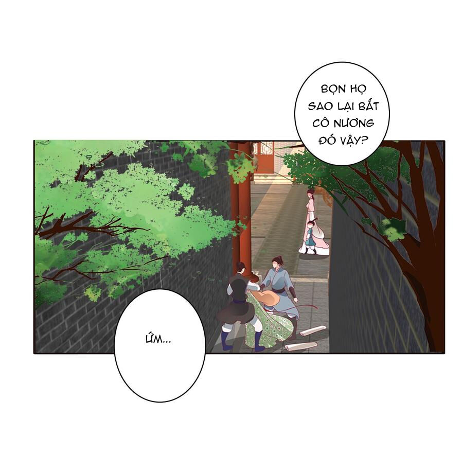Thông Linh Phi Chapter 533 - Trang 2