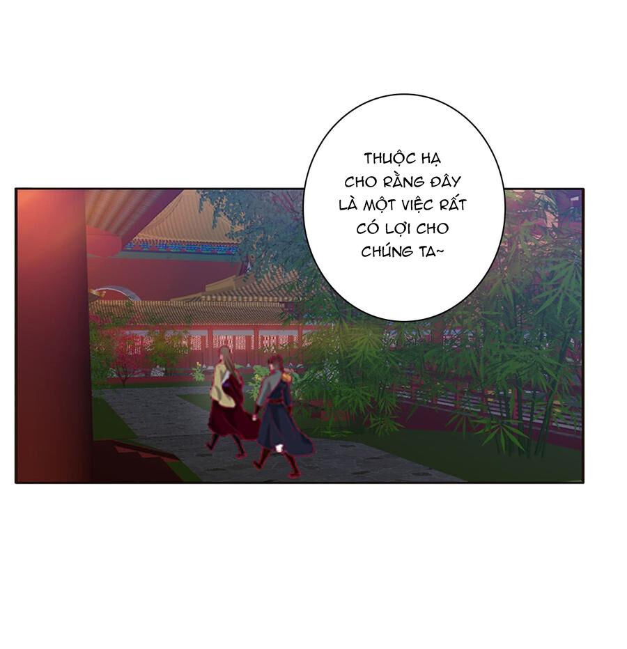Thông Linh Phi Chapter 533 - Trang 2