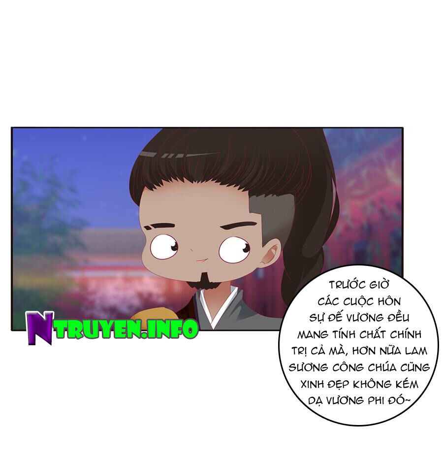 Thông Linh Phi Chapter 533 - Trang 2
