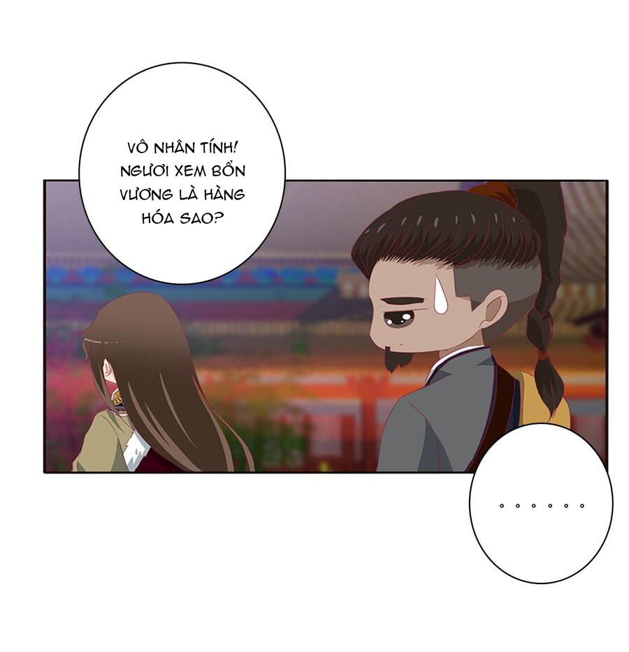 Thông Linh Phi Chapter 533 - Trang 2