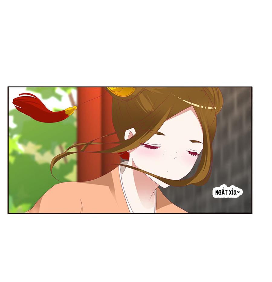 Thông Linh Phi Chapter 534 - Trang 2