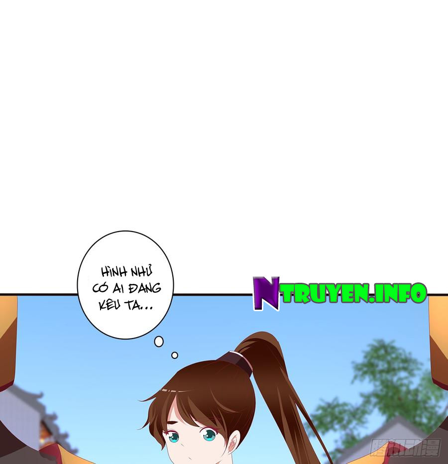 Thông Linh Phi Chapter 534 - Trang 2