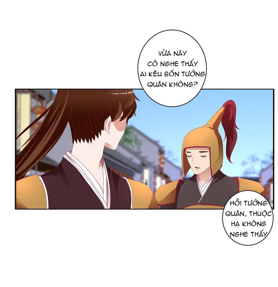 Thông Linh Phi Chapter 534 - Trang 2