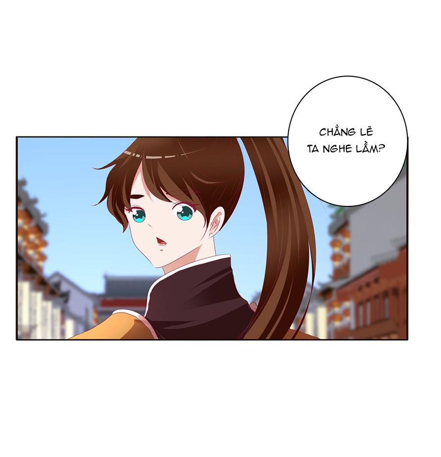 Thông Linh Phi Chapter 534 - Trang 2