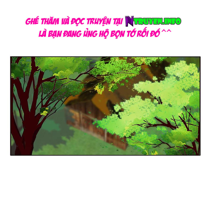 Thông Linh Phi Chapter 534 - Trang 2