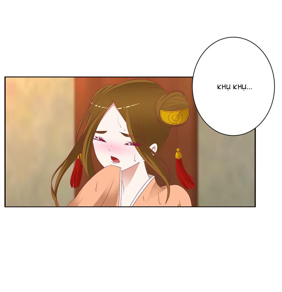 Thông Linh Phi Chapter 534 - Trang 2