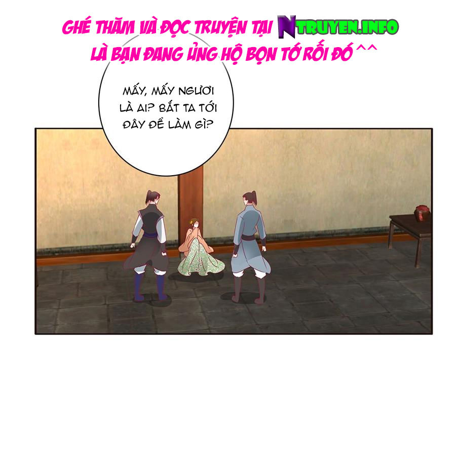 Thông Linh Phi Chapter 534 - Trang 2