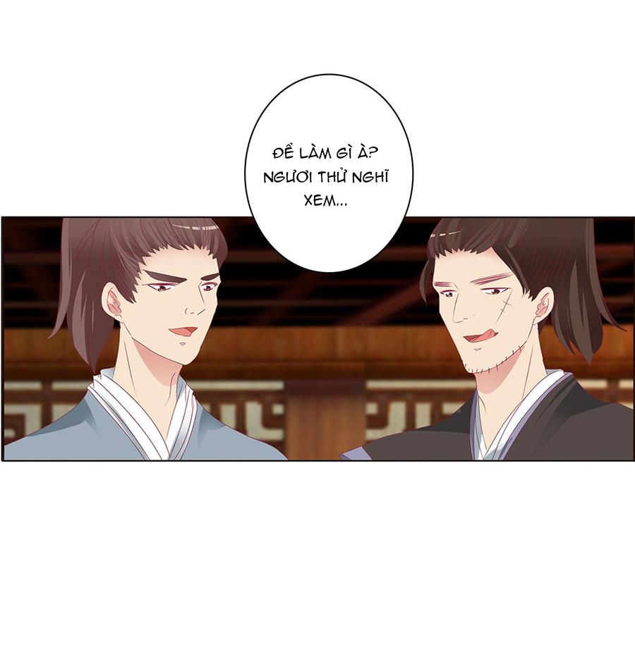 Thông Linh Phi Chapter 534 - Trang 2