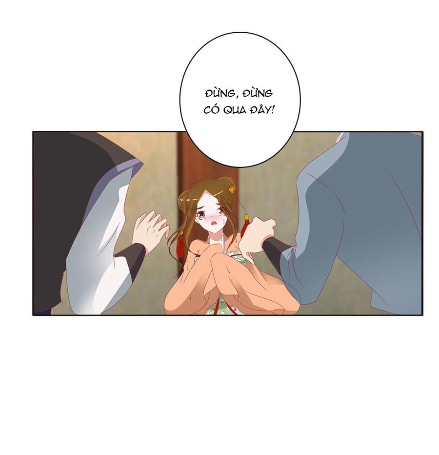 Thông Linh Phi Chapter 534 - Trang 2