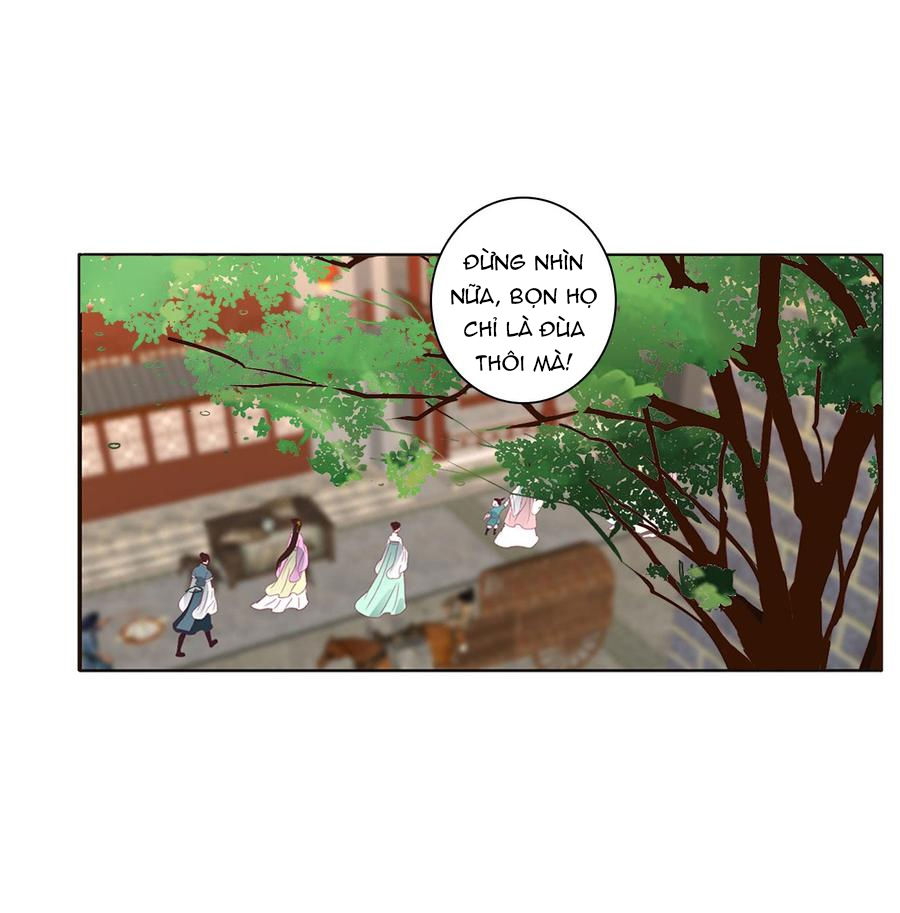 Thông Linh Phi Chapter 534 - Trang 2