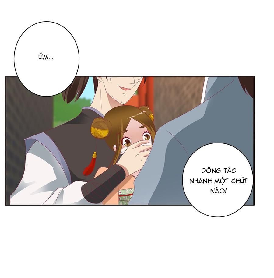 Thông Linh Phi Chapter 534 - Trang 2