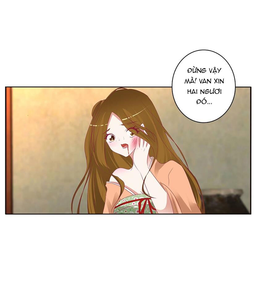 Thông Linh Phi Chapter 535 - Trang 2
