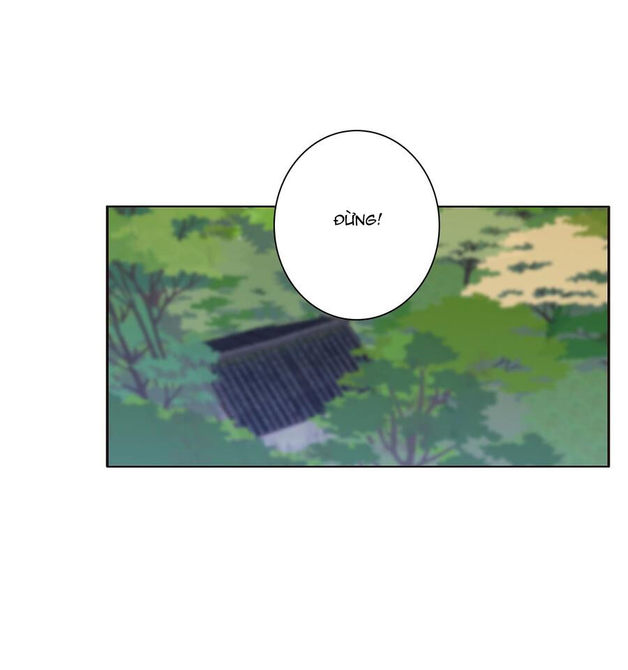 Thông Linh Phi Chapter 535 - Trang 2