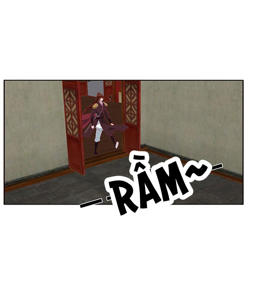 Thông Linh Phi Chapter 535 - Trang 2