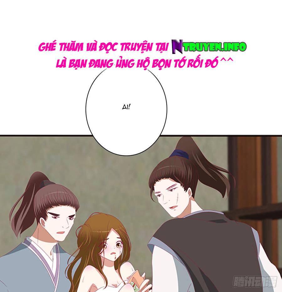 Thông Linh Phi Chapter 535 - Trang 2