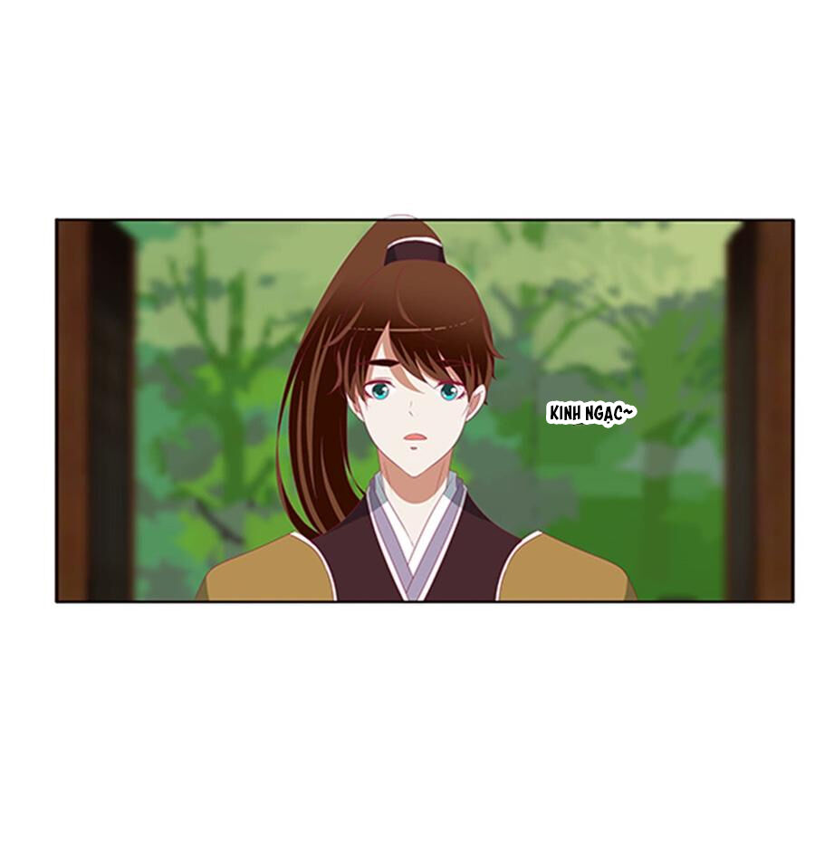 Thông Linh Phi Chapter 535 - Trang 2