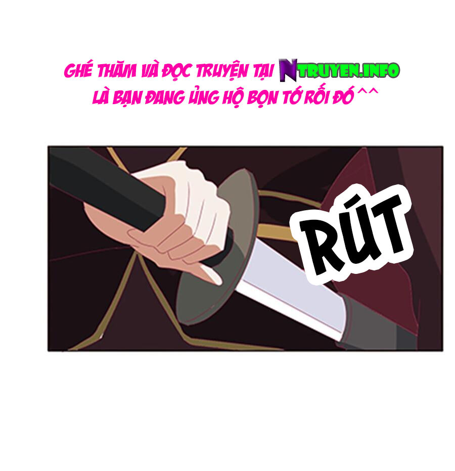 Thông Linh Phi Chapter 535 - Trang 2