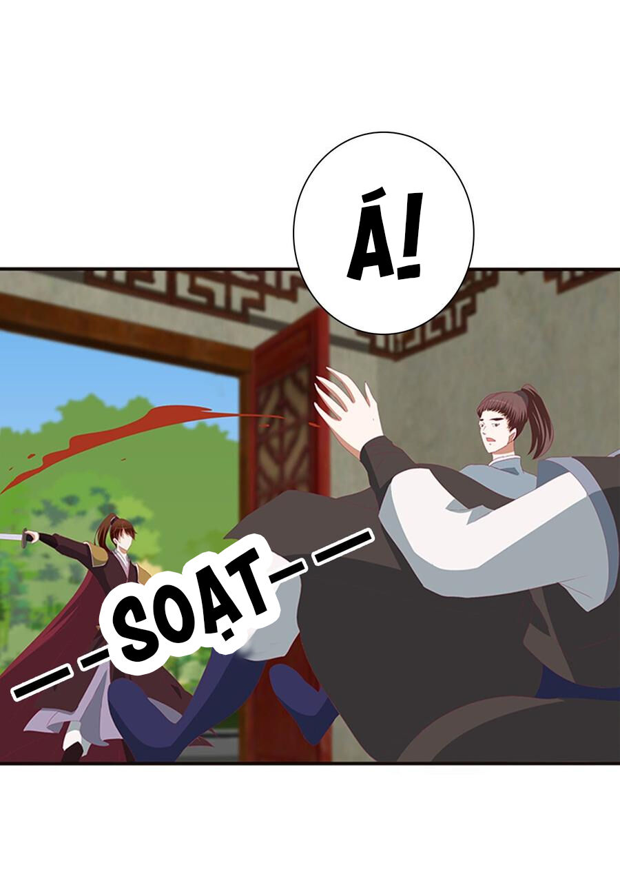 Thông Linh Phi Chapter 535 - Trang 2