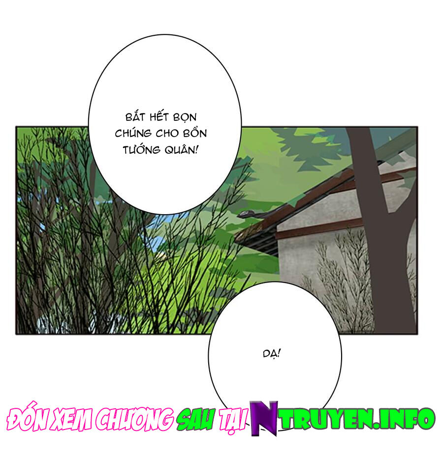 Thông Linh Phi Chapter 535 - Trang 2