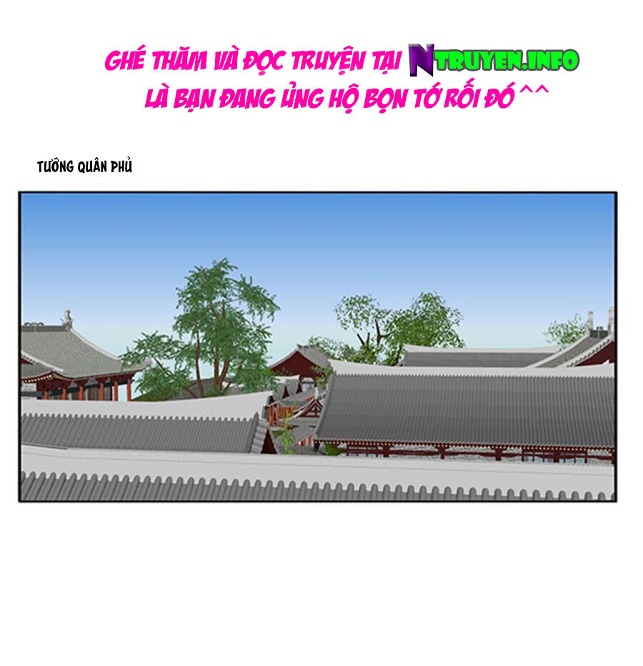 Thông Linh Phi Chapter 536 - Trang 2