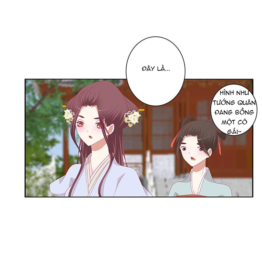 Thông Linh Phi Chapter 536 - Trang 2