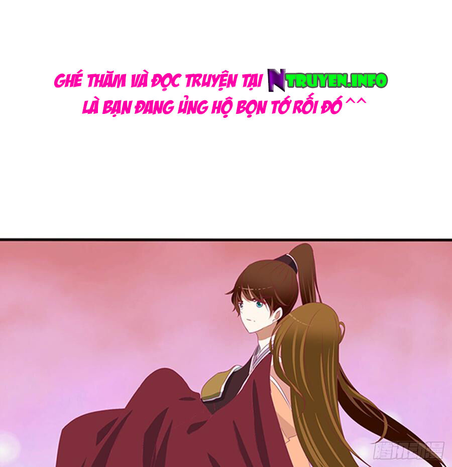 Thông Linh Phi Chapter 536 - Trang 2