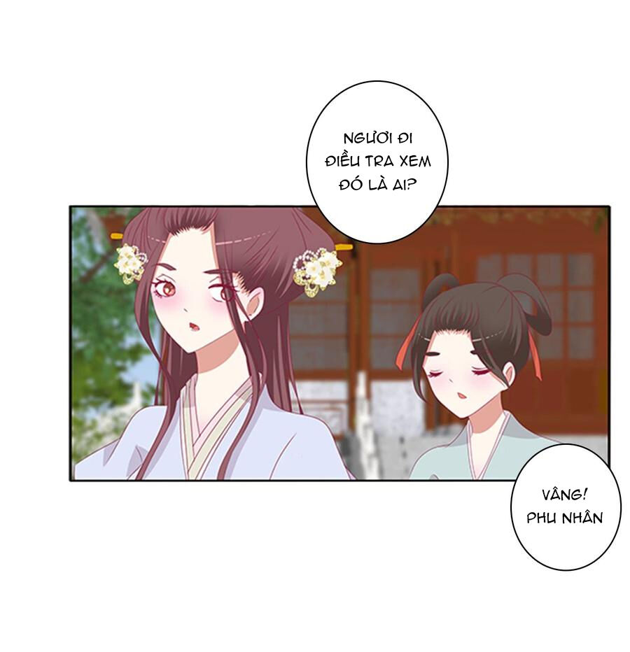 Thông Linh Phi Chapter 536 - Trang 2