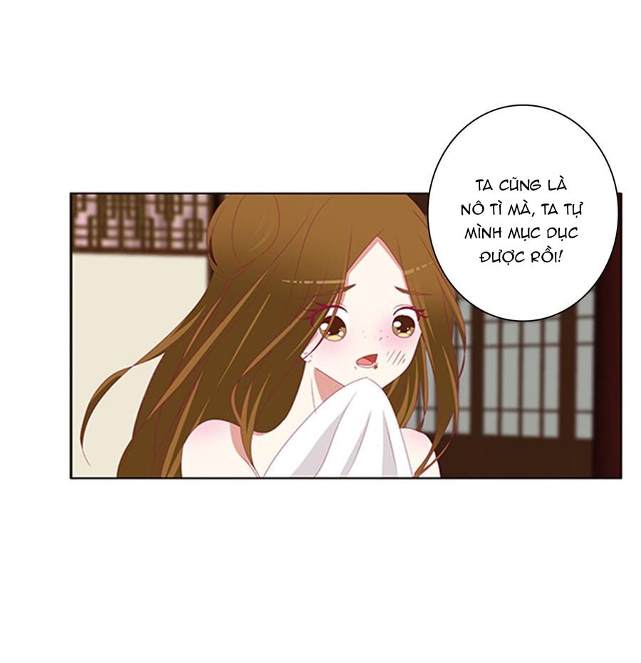 Thông Linh Phi Chapter 536 - Trang 2