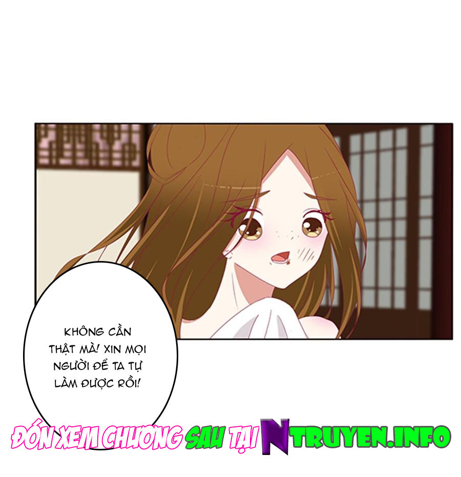 Thông Linh Phi Chapter 536 - Trang 2