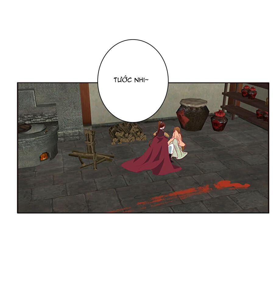 Thông Linh Phi Chapter 536 - Trang 2